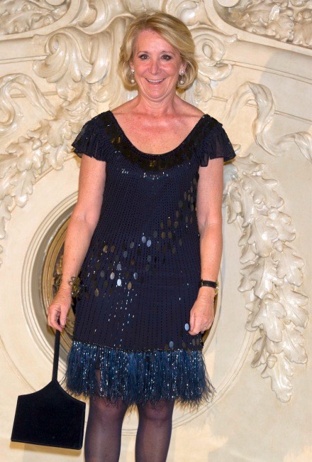 Esperanza Aguirre