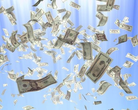El sistema para ganar dinero de Ponzi: los timos piramidales