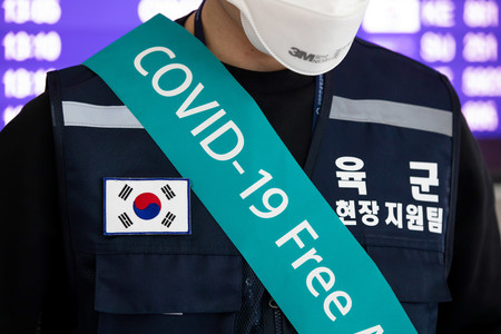 El éxito de Corea del Sur, ¿qué podemos aprender de su estrategia contra el coronavirus?