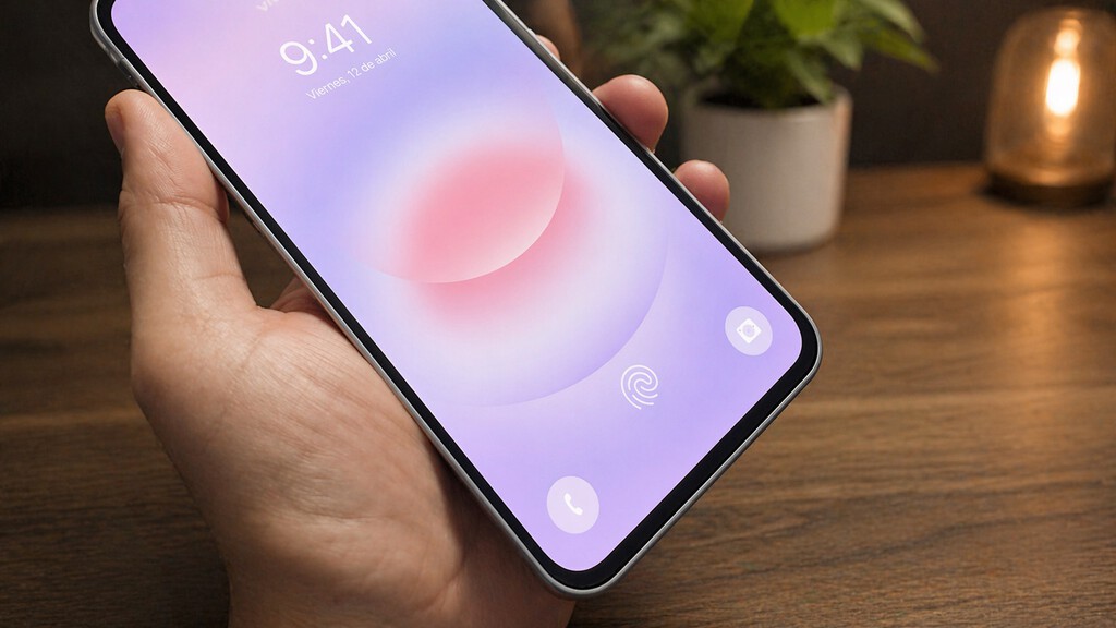 Mi Galaxy siempre ha desbloqueado perfecto con huella. Ahora ha empezado a pedirme el PIN: así lo he solucionado