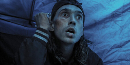 Weapons 2025 Austin Abrams