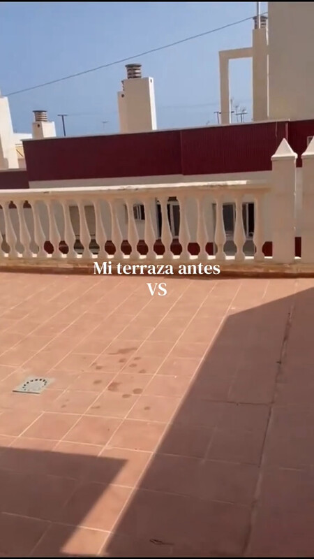 terraza