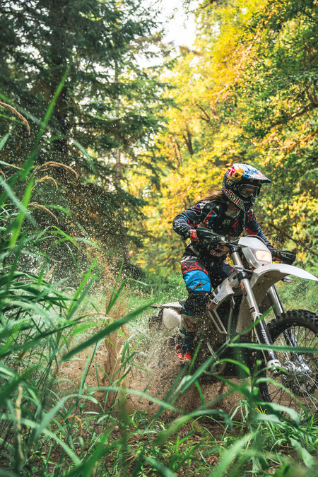 Alta Motors Redshift Ex 2018 16