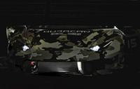 Lamborghini revela la primera foto de su Huracán LP 610-4 Super Trofeo