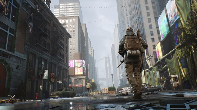 Imagen de The Day Before (Fntastic)