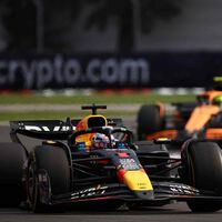 Max Verstappen, o qué pasa cuando los niños ratas que fastidian las carreras de simracing llegan a la F1