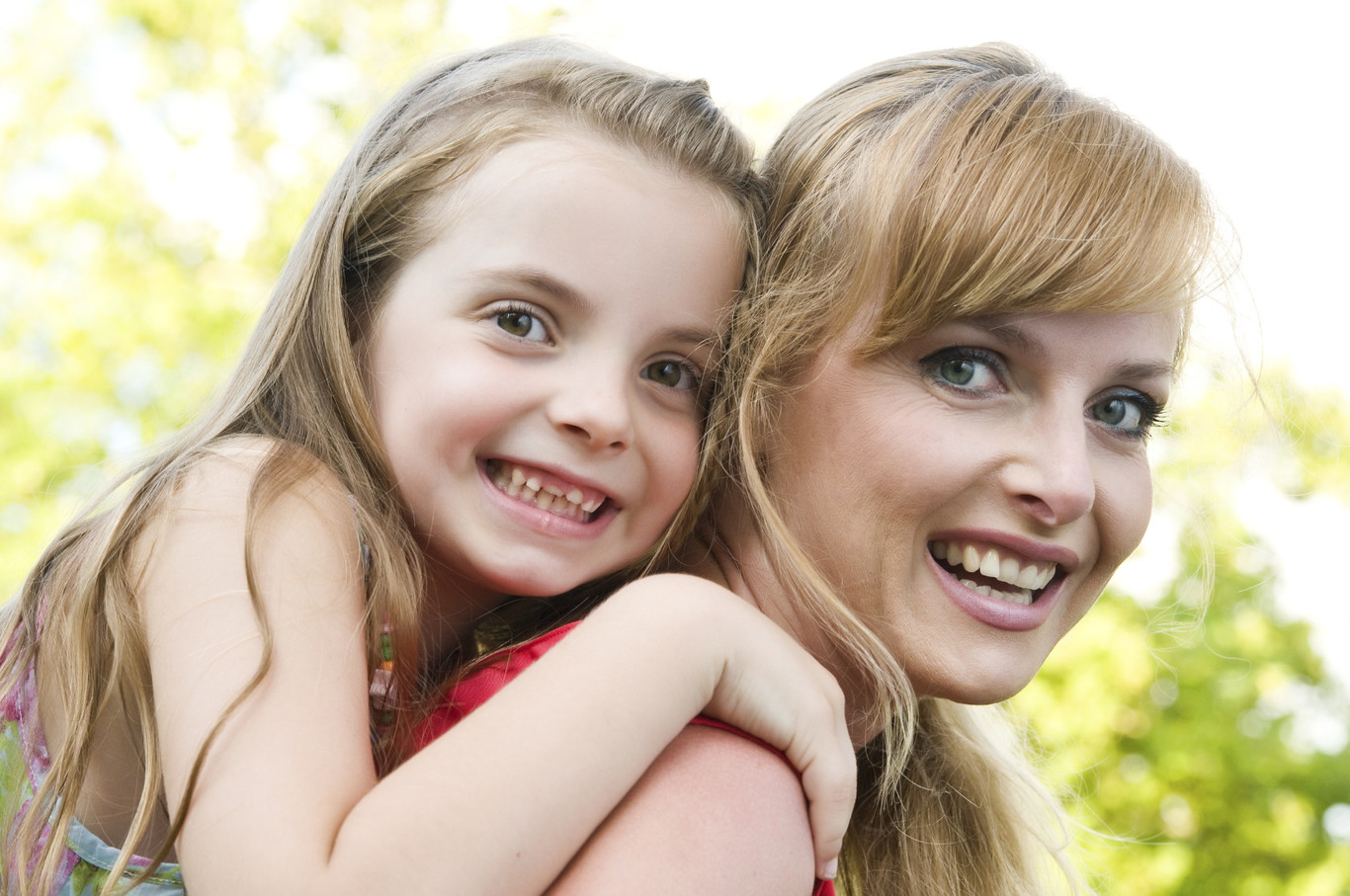 Lo que verdaderamente deseamos las madres en vacaciones