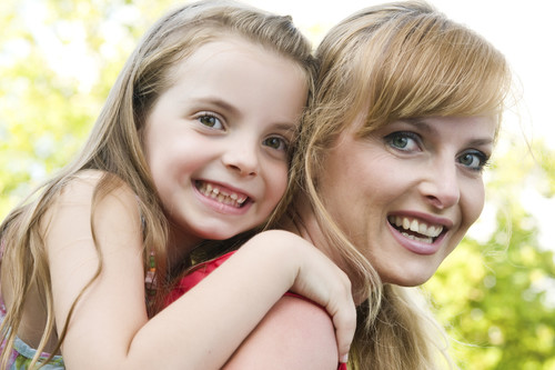 Lo que verdaderamente deseamos las madres en vacaciones