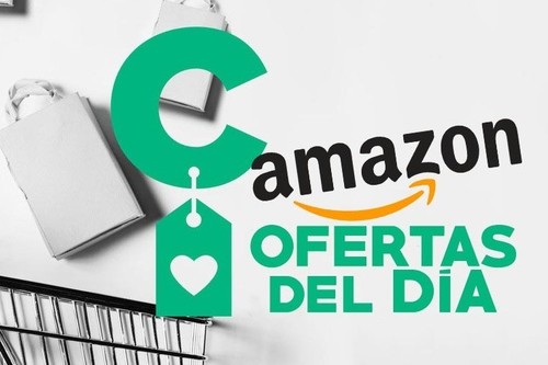 13 ofertas del día, ofertas flash y bajadas de precio en Amazon para ahorrar en informática, hogar y cuidado personal