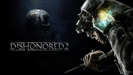 Dishonored 2: esto es lo que incluye su parche de lanzamiento de 9GB