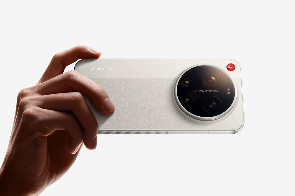 Notición: los filtros profesionales de Leica del Xiaomi 17 Ultra ya están disponibles para otros modelos y sí, son muy fáciles de instalar 
