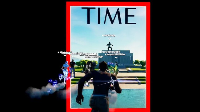 Fortnite Polemic Event