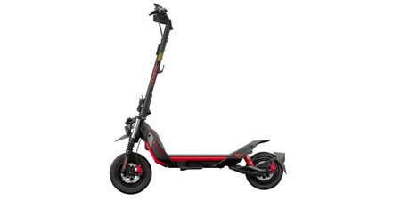 Segway Zt3 Max