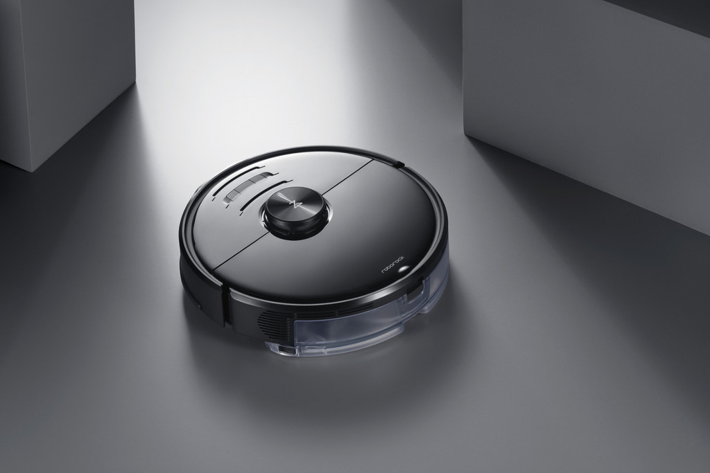Este robot de limpieza aspira y friega ayudado de la Inteligencia Artificial: es el Roborock S6 MaxV y saldrá a la venta en junio