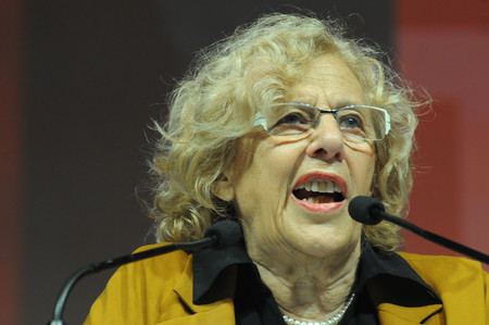 Estos son los motivos de Montoro para intervenir las cuentas del ayuntamiento de Madrid 
