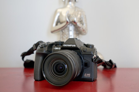 Olympus abandonará por completo el mercado de cámaras este mismo año