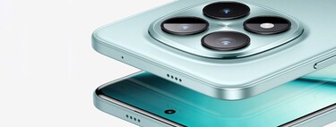 El Xiaomi Redmi Note 15 Pro+ llega con una batería enorme, una gran pantalla y ganas de conquistar la gama media