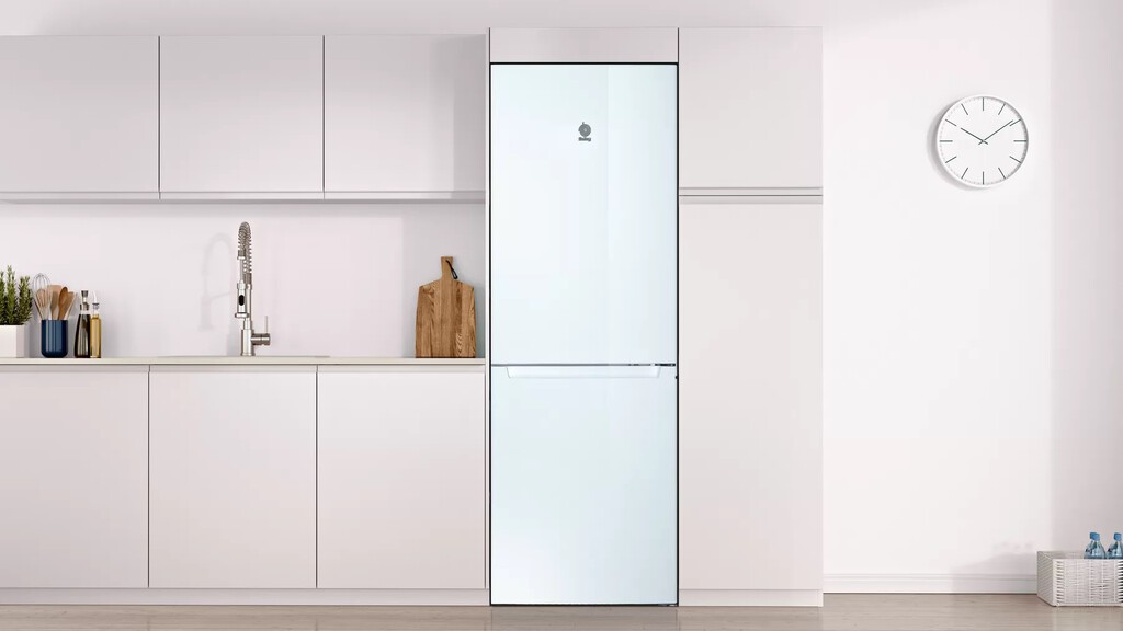 Estos son los frigoríficos más eficientes y baratos con los que ahorrar hasta 444 euros en la factura de la luz, según la OCU