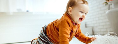 15 juegos sensoriales para hacer con bebés y niños que estimulan su desarrollo 