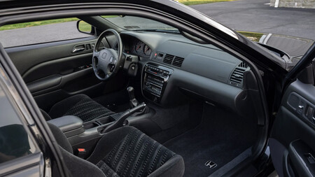 Honda Prelude Bring A Trailer 6