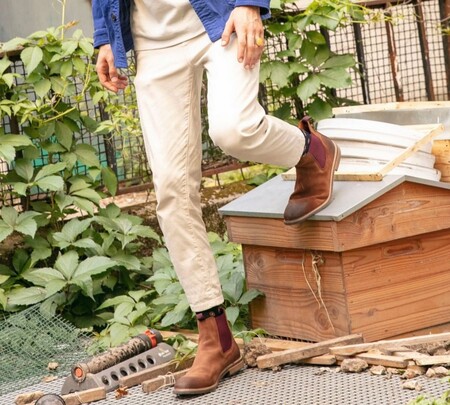 Botas, sandalias y zapatillas de deporte que son tendencia pura para llevar esta primavera 2021