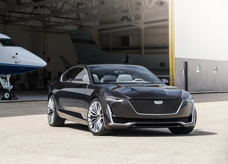 En un movimiento que no sorprende a nadie, Cadillac se aleja de los motores diesel para concentrarse en los eléctricos