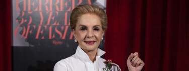 Zara reinventa los zapatos de tacón favoritos de Carolina Herrera. Serán tendencia este otoño y siempre