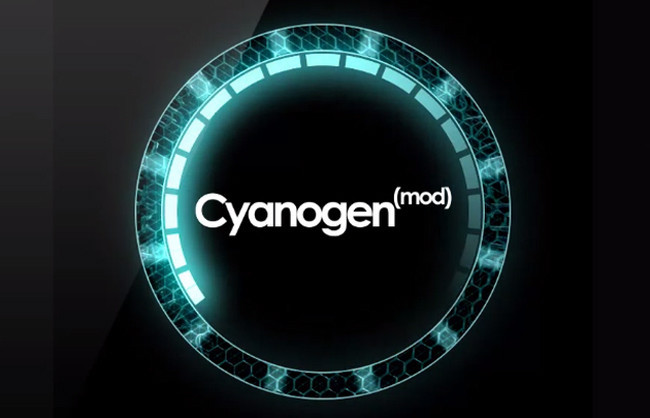 CyanogenMod 10.1 M3