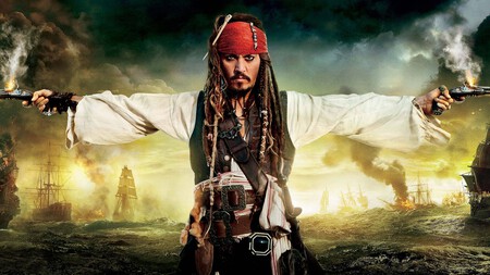 Jack Sparrow