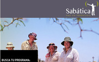 ¿ Te tomarías un año sábatico? Sabática es tu solución
