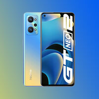 Si buscas un móvil gaming con el que jugar a todo, este Realme ahora cuesta poco más de 300 euros en PcComponentes