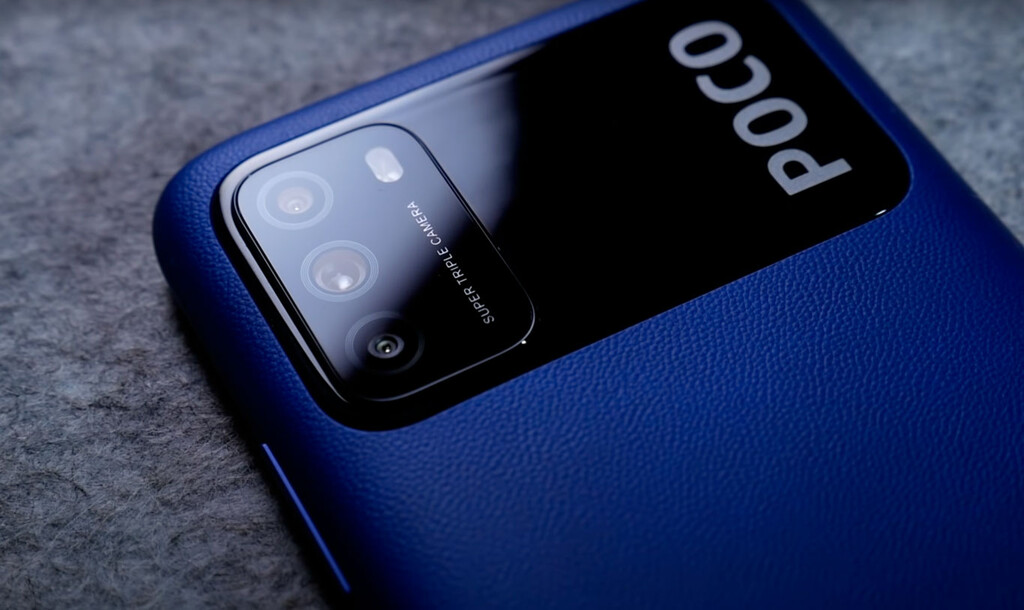 Xiaomi confirma el Poco M3 Pro para el 19 de mayo con 5G y una pantalla con una alta tasa de refresco