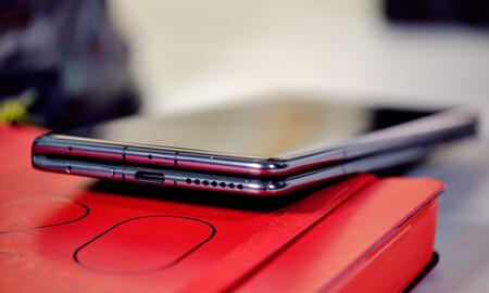 Analisis Huawei Mate X7 1