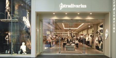Stradivarius lanzará una línea para hombre en el 2017
