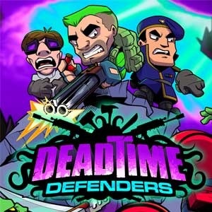 Deadtime Defenders