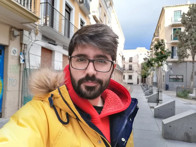 Foto de Fotos tomadas con el Honor 10 Lite (7/154)