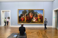 Día Internacional de los Museos y la Noche de los Museos