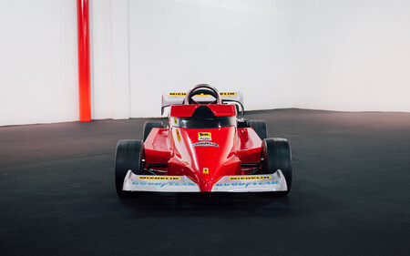 Formula 1 Go Kart By Bird 6