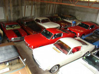 ¿Alguien me presta 950.000 dólares para esta subasta?