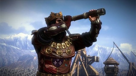 Enero se torna interesante en Games with Gold gracias a D4 y The Witcher 2