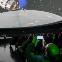 El Universo Tricolor se toma el Planetario de Bogotá: lo que debes saber de esta experiencia espacial para celebrar los 215 años de la Independencia de Colombia 