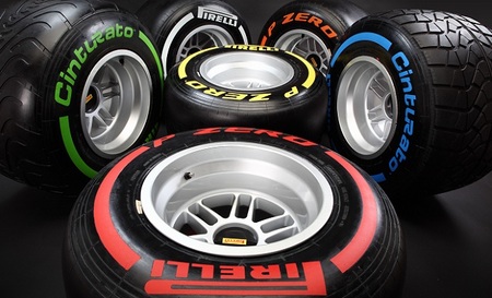 Pirelli premiará al Campeón de la GP2 con un día de test sobre un F1