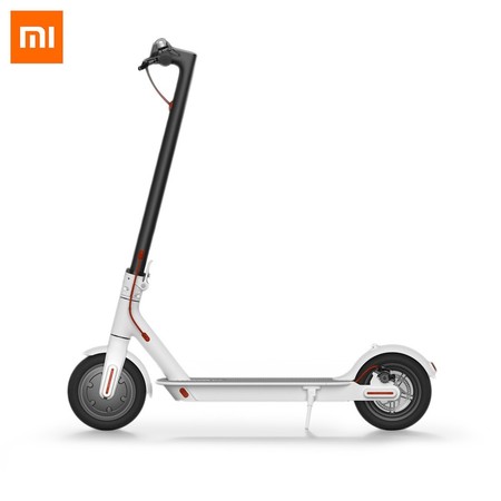 Desde España: patinete eléctrico Xiaomi Mi Electric Scooter M365 por sólo 310 euros con este cupón