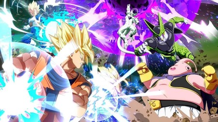 Dragon Ball FighterZ incluirá un nuevo sistema de juego en el que tendremos que reunir las bolas de dragón