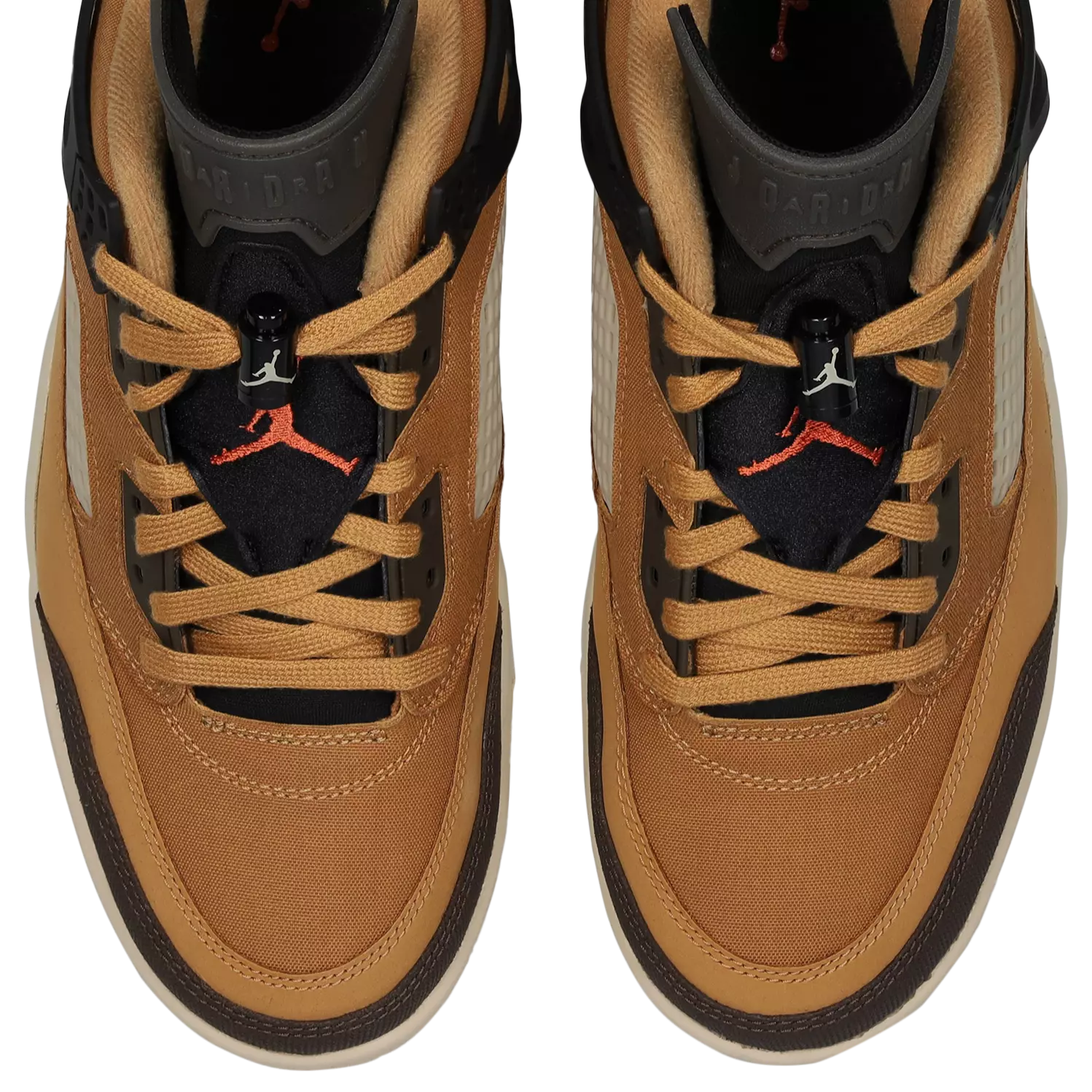 Jordan Spizike Low