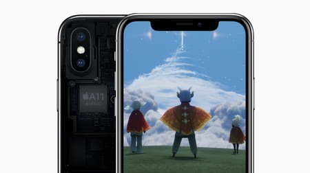 El culebrón de Imagination Technologies llega a su fin: Apple estrena su propia GPU en los nuevo iPhone 8 y X