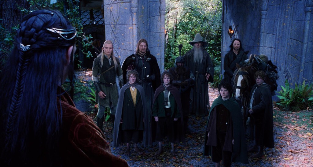 Brandon Sanderson explica por qué las adaptaciones de libros fracasan siendo películas (pero cuáles se salvan) 