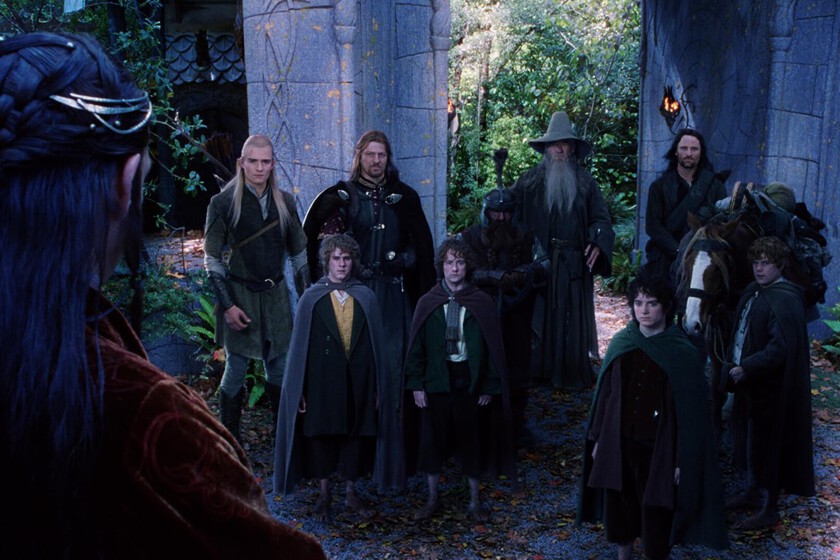 Brandon Sanderson explica por qué las adaptaciones de libros fracasan siendo películas (pero cuáles se salvan)