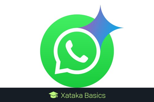 Whatsapp Gemini