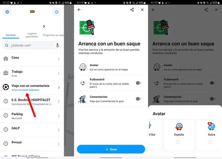Waze コメンテーター 2